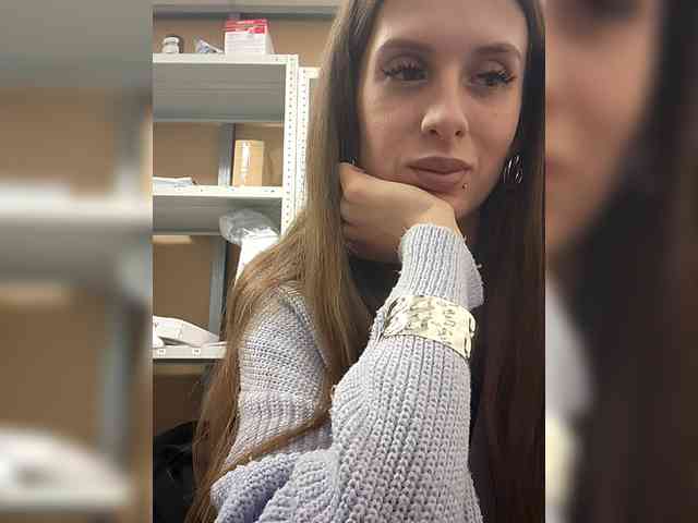 KITTYtempreXXX webcam