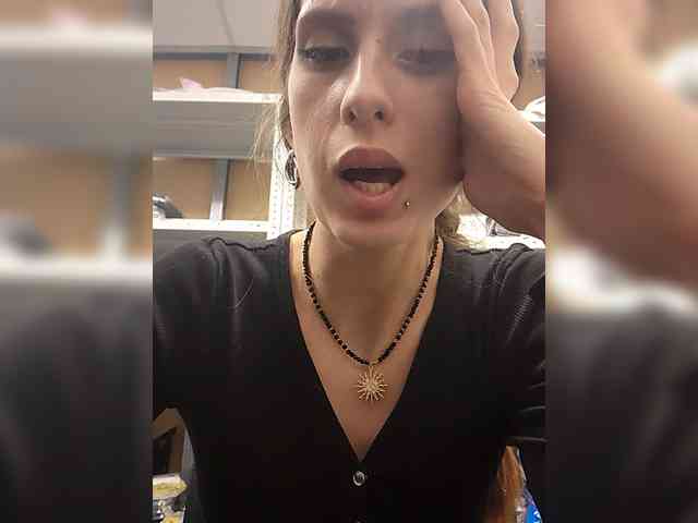 KITTYtempreXXX webcam