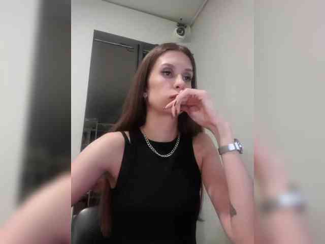 KITTYtempreXXX webcam