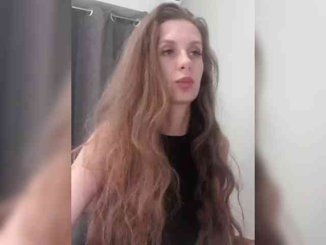 KITTYtempreXXX webcam
