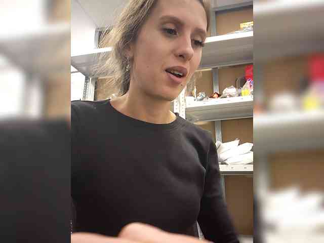 KITTYtempreXXX webcam