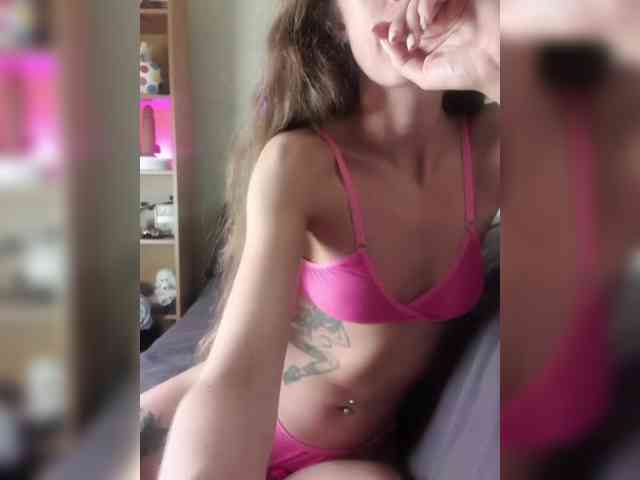 KITTYtempreXXX webcam