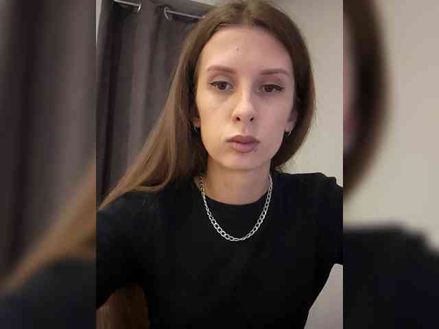 KittyTempreXXX webcam