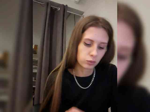 KITTYtempreXXX webcam