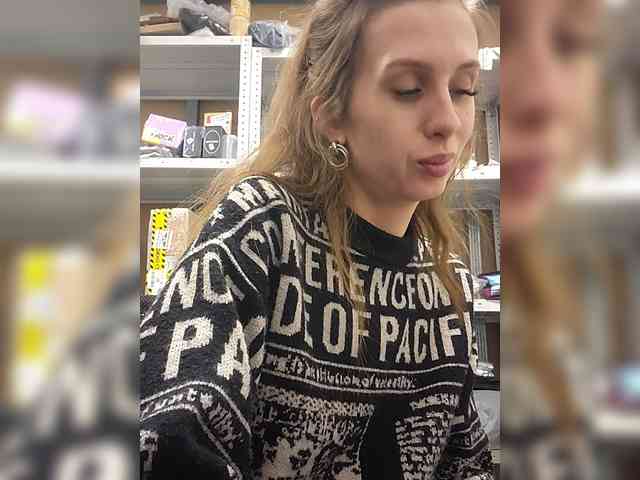 KITTYtempreXXX webcam