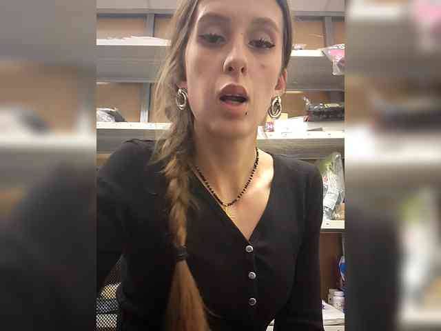 KITTYtempreXXX webcam