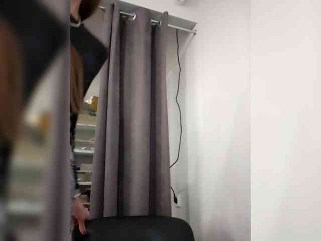 KITTYtempreXXX webcam