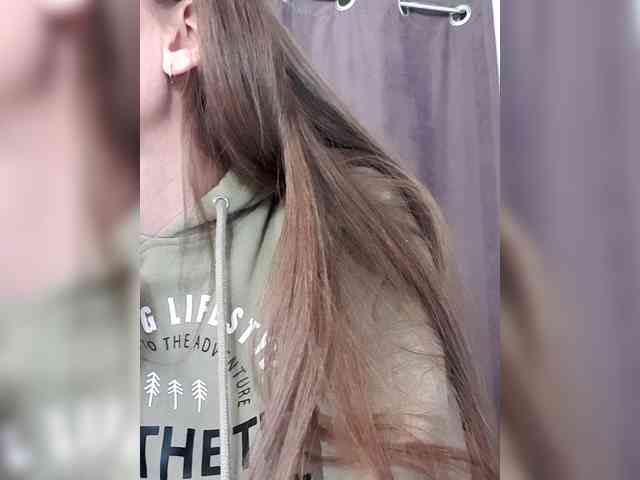 KITTYtempreXXX webcam