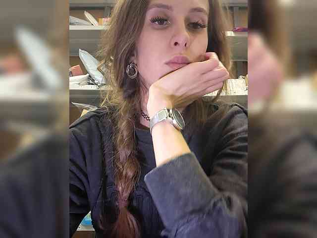 KITTYtempreXXX webcam