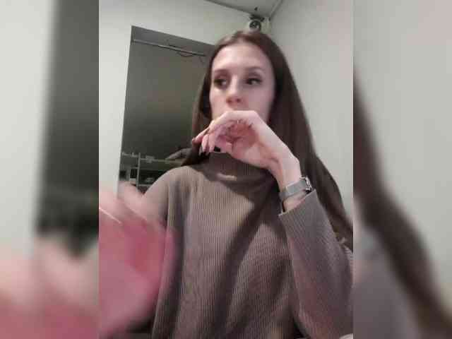 KITTYtempreXXX webcam