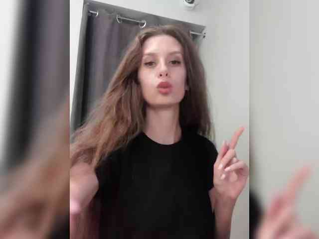 KITTYtempreXXX webcam