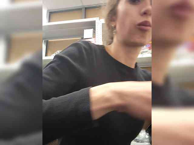 KITTYtempreXXX webcam