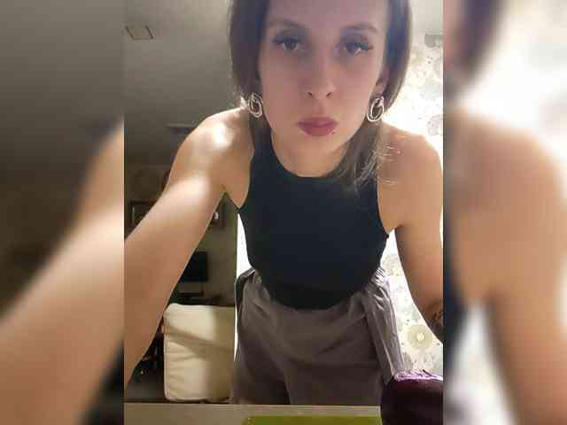 KITTYtempreXXX webcam