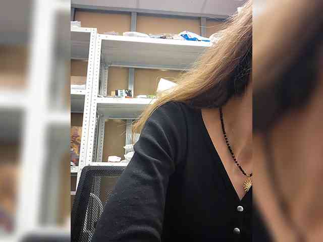 KITTYtempreXXX webcam