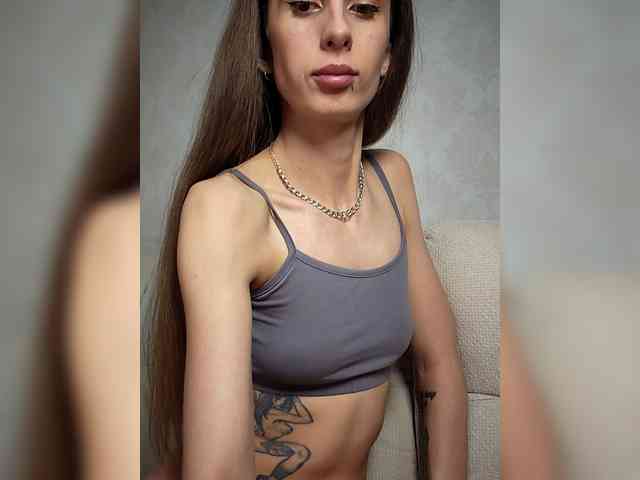 KITTYtempreXXX webcam