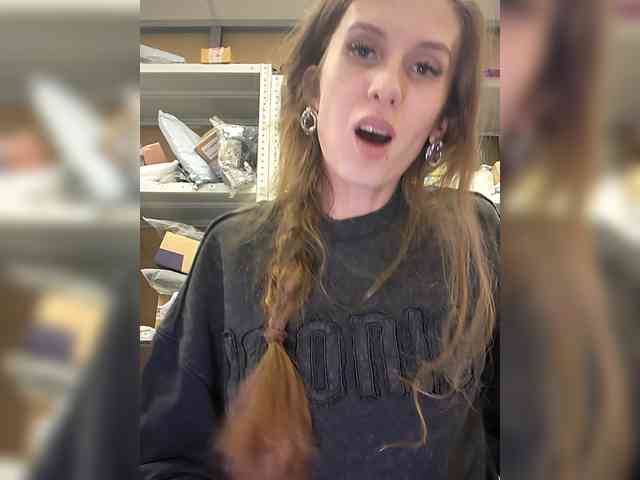 KITTYtempreXXX webcam