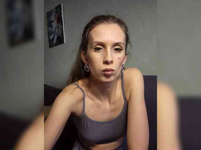 KITTYtempreXXX webcam