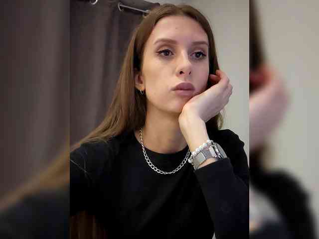 KITTYtempreXXX webcam