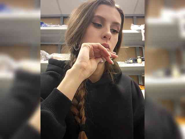 KITTYtempreXXX webcam