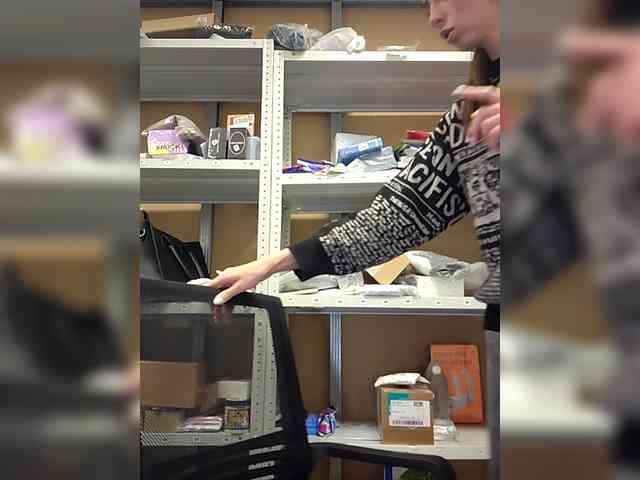 KITTYtempreXXX webcam