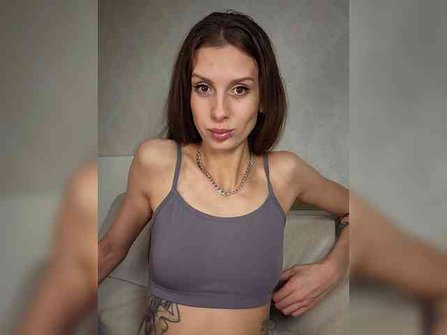 KITTYtempreXXX webcam