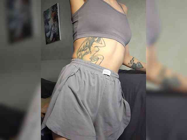 KITTYtempreXXX webcam