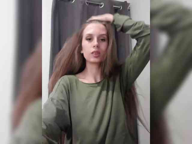 KITTYtempreXXX webcam