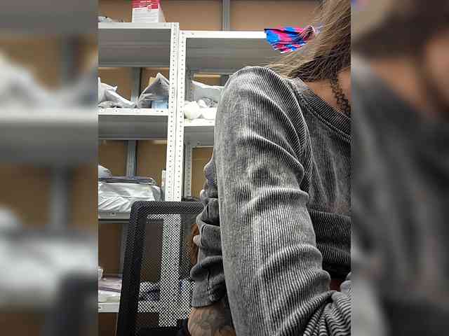 KITTYtempreXXX webcam