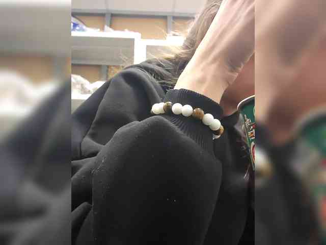 KITTYtempreXXX webcam