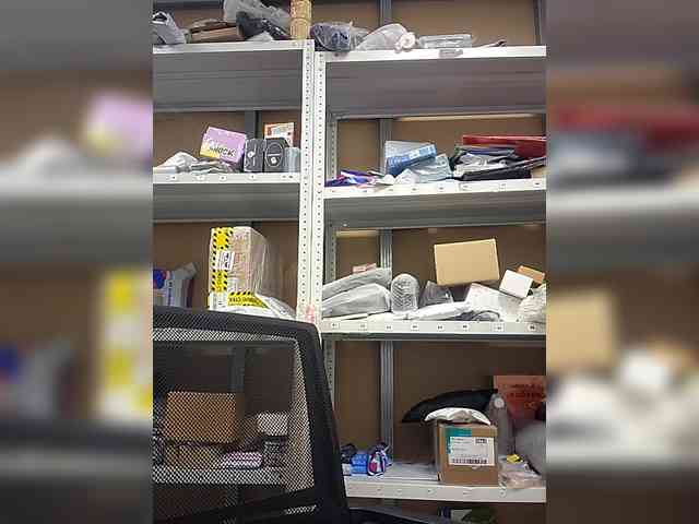 KITTYtempreXXX webcam