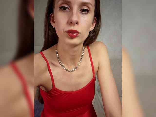 KITTYtempreXXX webcam