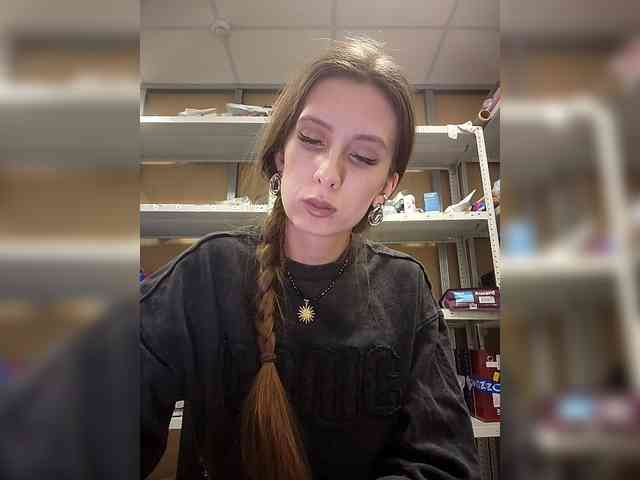 KITTYtempreXXX webcam