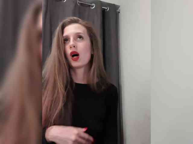 KITTYtempreXXX webcam
