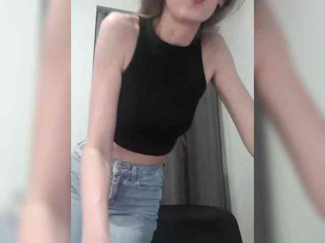 KITTYtempreXXX webcam