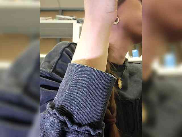 KITTYtempreXXX webcam