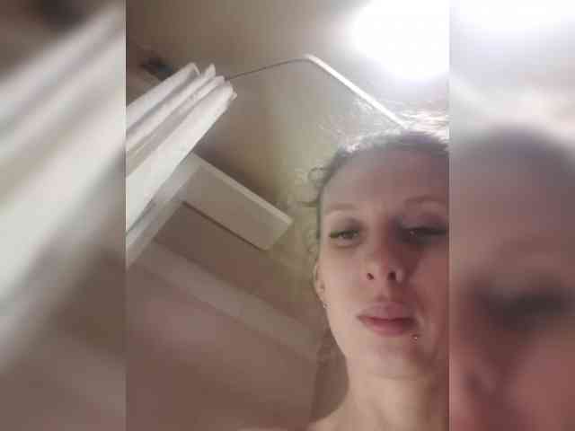 KITTYtempreXXX webcam