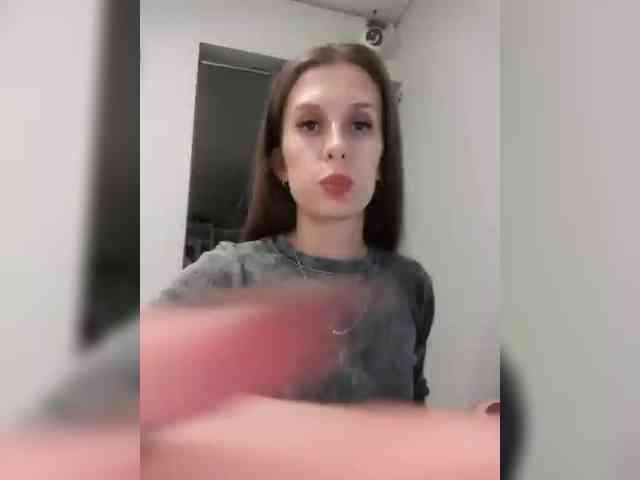 KITTYtempreXXX webcam