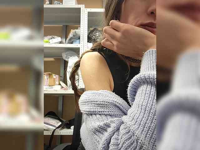 KITTYtempreXXX webcam