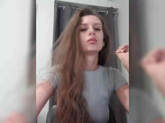KITTYtempreXXX webcam