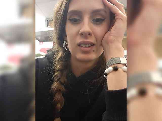 KITTYtempreXXX webcam