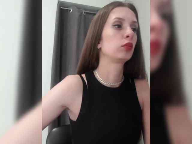 KITTYtempreXXX webcam