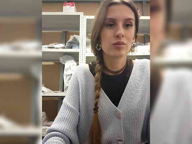 KITTYtempreXXX webcam