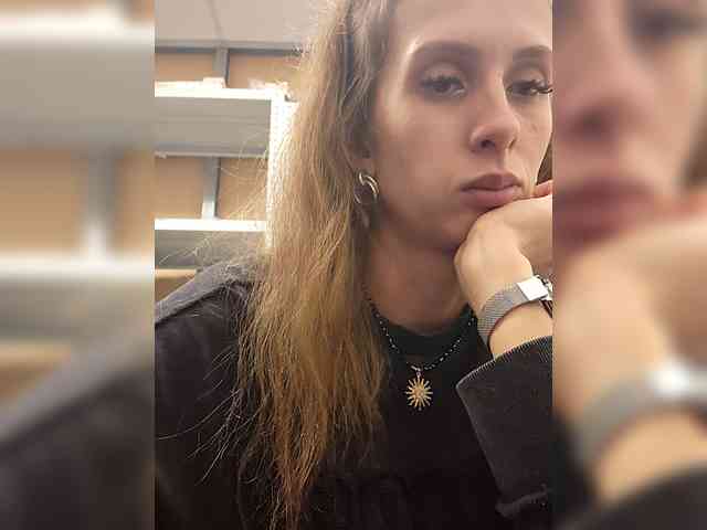 KITTYtempreXXX webcam