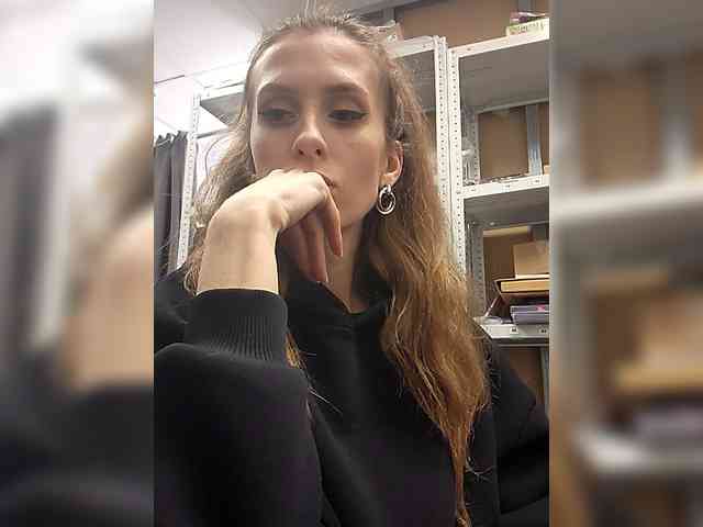 KittyTempreXXX webcam