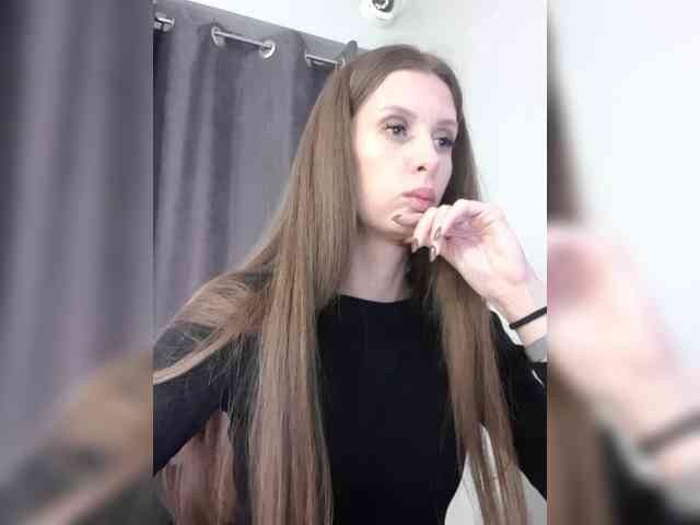 KITTYtempreXXX webcam