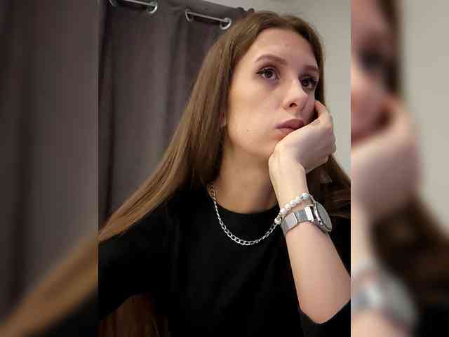 KITTYtempreXXX webcam