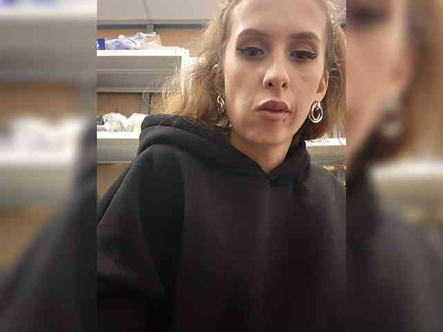 KITTYtempreXXX webcam