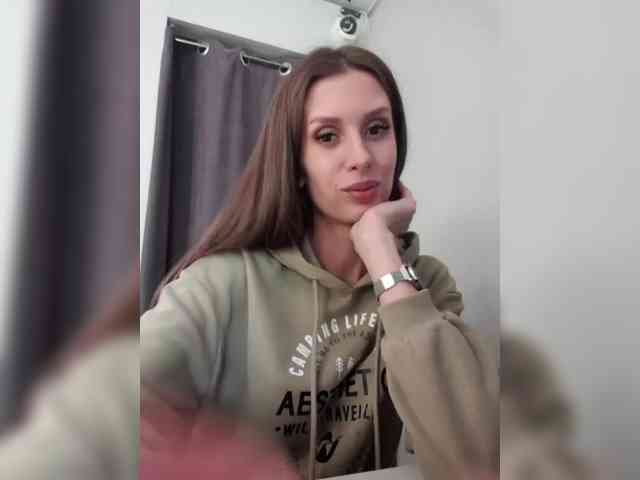 KITTYtempreXXX webcam