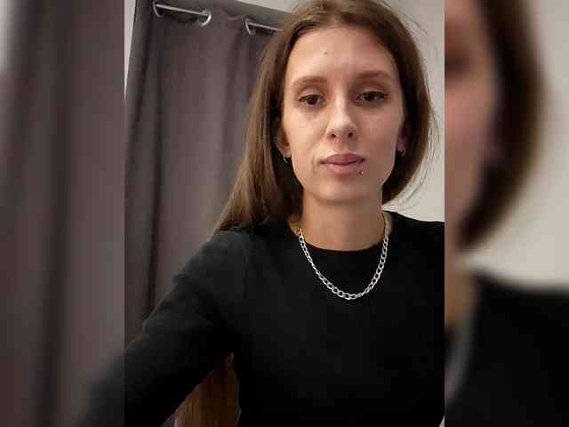 KITTYtempreXXX webcam