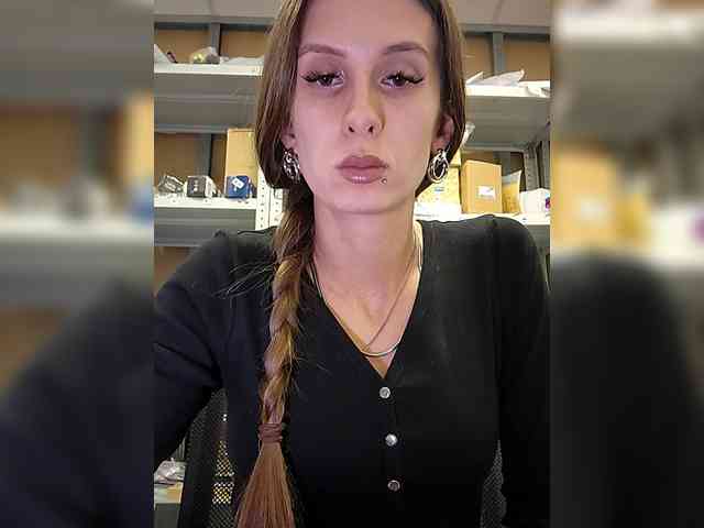 KITTYtempreXXX webcam